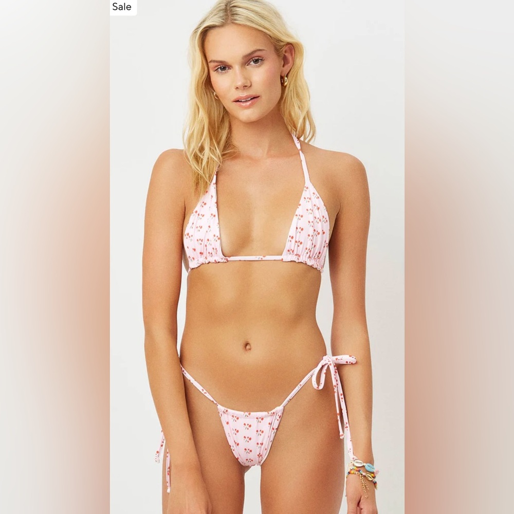 frankie’s bikinis